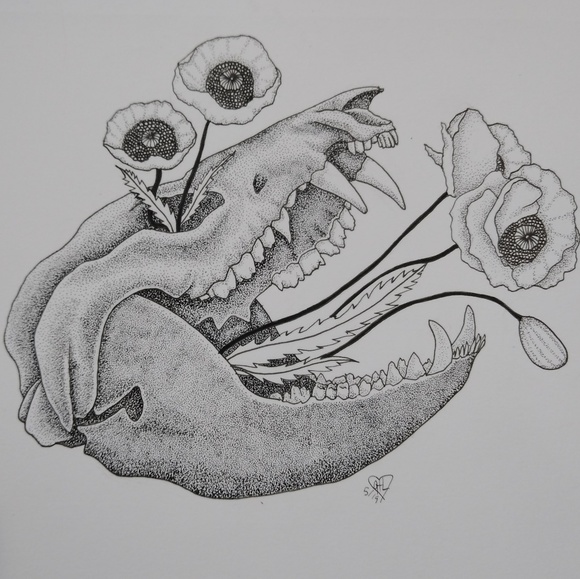 SHOP POLICIES, PLEASE READ BEFORE PURCHASE! - Picture 8 of 8